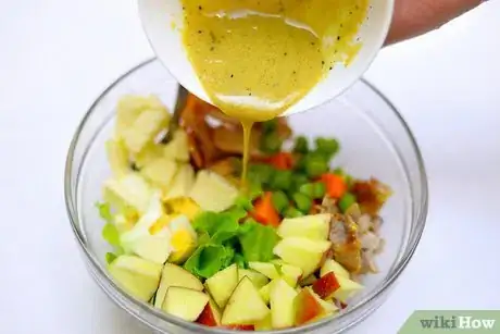 Image titled Make Autumn Salads Step 8