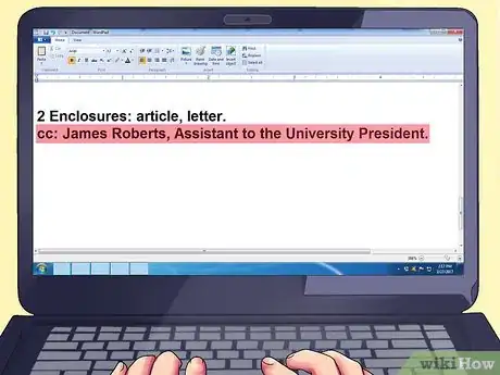 Image titled Send a Letter to Someone Important Step 18