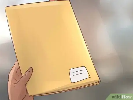 Image titled Get a Restraining Order in Maryland Step 3