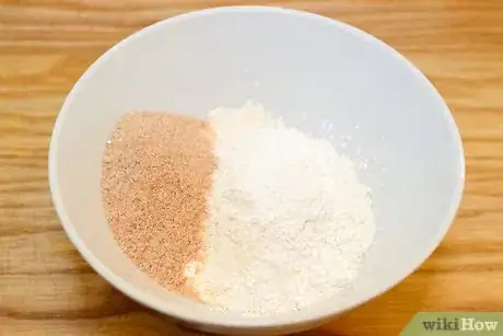 Image titled Make Banana Chocolate Chip Baked Doughnuts Step 3