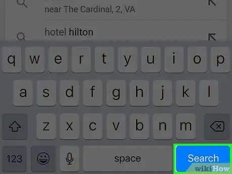 Image titled Add Places to Google Maps on an iPhone Step 4
