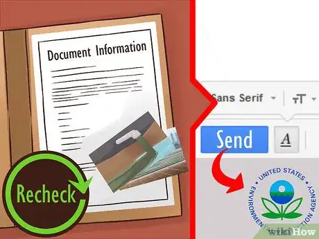 Image titled Take Action Against Pollution on Private Property Step 10