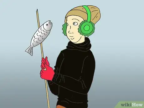 Image titled Become a Star of Your Own Reality TV Show Step 2