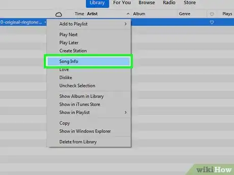 Image titled Change the Ringtone on an iPhone 5 Step 12