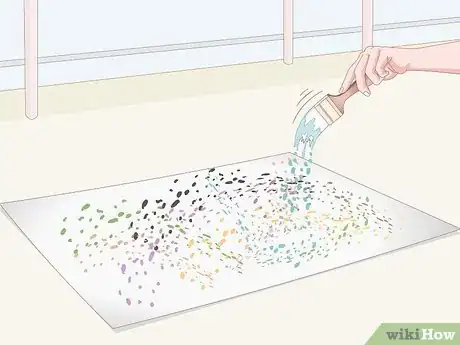 Image titled Do Abstract Art Step 1