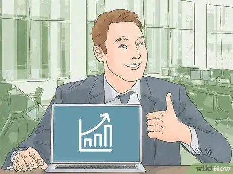 Image titled Present at a Conference Step 14