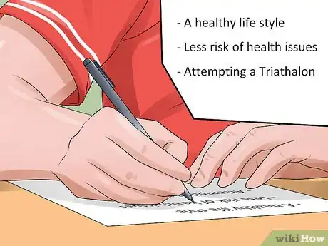 Image titled Get Fit over the Summer Step 14