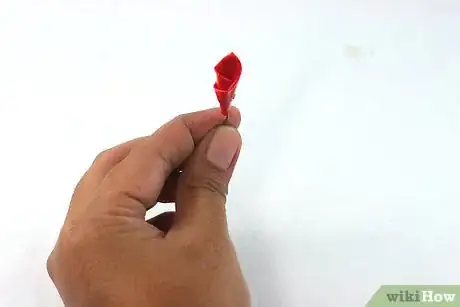 Image titled Make a Duct Tape Rose Step 11