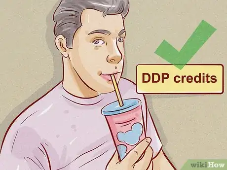 Image titled Purchase a Disney Dining Plan Step 10