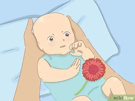 Image titled Choose Flowers for a New Baby Step 13