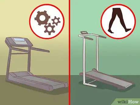 Image titled Choose a Treadmill Step 3