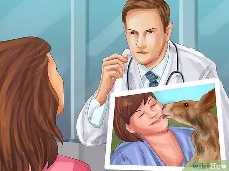 Image titled Find an Exotic Animal Vet Step 14