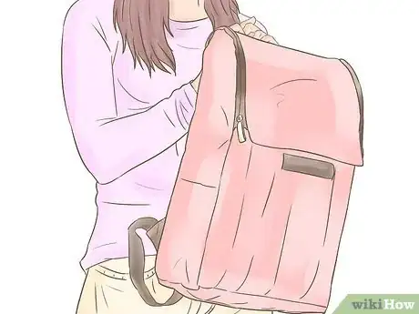 Image titled Survive Middle School (for Girls) Step 6