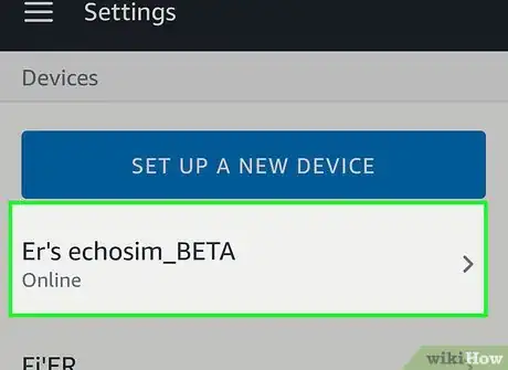 Image titled Enable Do Not Disturb Mode on Alexa Step 7