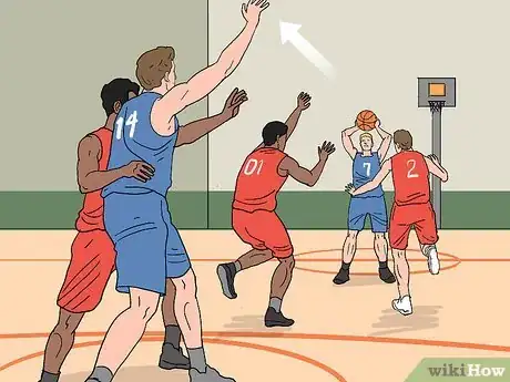 Image titled Beat a Half‐Court Press Step 14