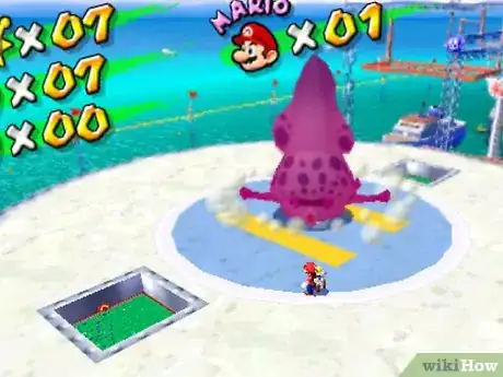 Image titled Defeat Gooper Blooper in Super Mario Sunshine Step 12