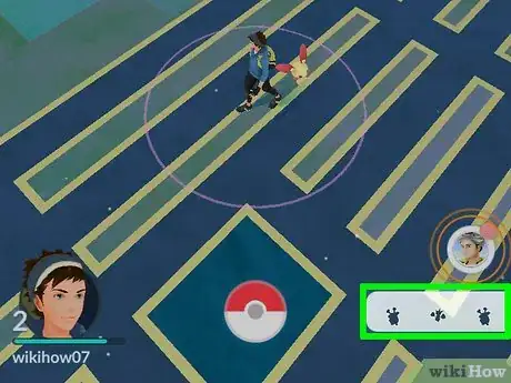 Image titled Find Rare Pokémon Step 4