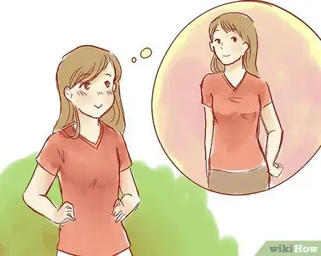 Image titled Be a Pretty 10 Year Old Girl Step 2