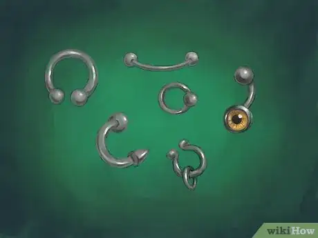 Image titled Pierce Your Own Penis Step 5