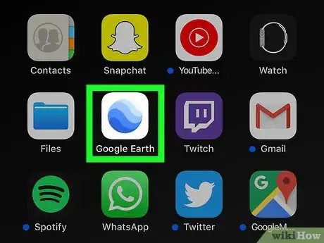 Image titled Measure on Google Earth Step 12