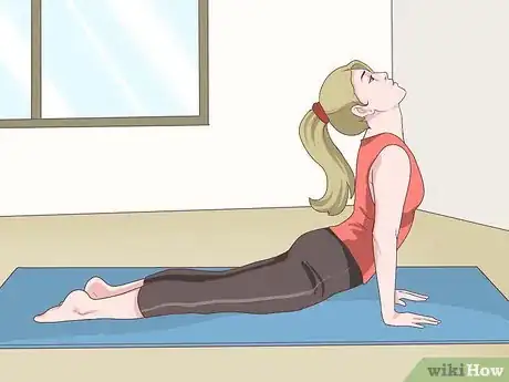 Image titled Exercise when You Have a Cold Step 12