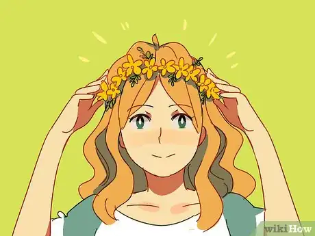 Image titled Celebrate the Summer Solstice Step 4