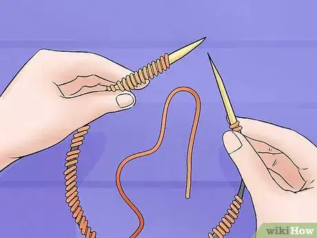 Image titled Knit in the Round Step 13