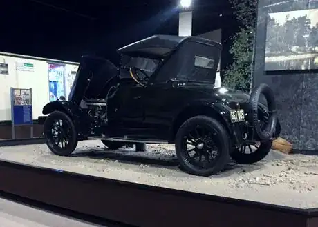 Image titled Adirondack Recreation NYSM