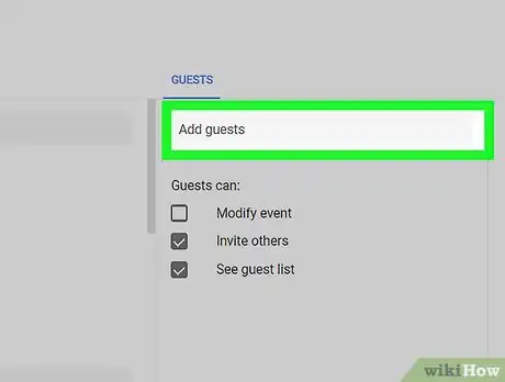 Image titled Schedule an Event in Gmail Step 12