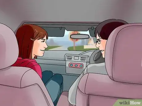 Image titled Cope With a Moody Teenager Step 8