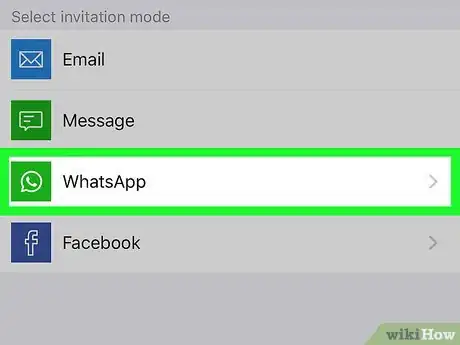 Image titled Add Friends to Wechat on iPhone or iPad Step 4