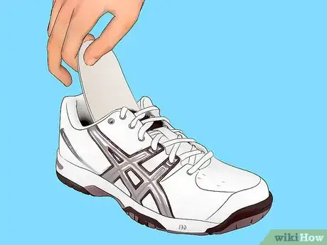 Image titled Dry Shoes Quickly Step 12