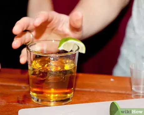 Image titled Make a Red Bull and Vodka Step 4