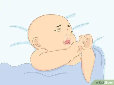 Image titled Determine if Your Infant Has an Ear Infection Step 2
