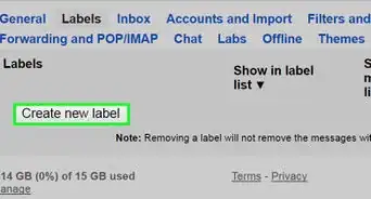Stop Spam Email in Gmail