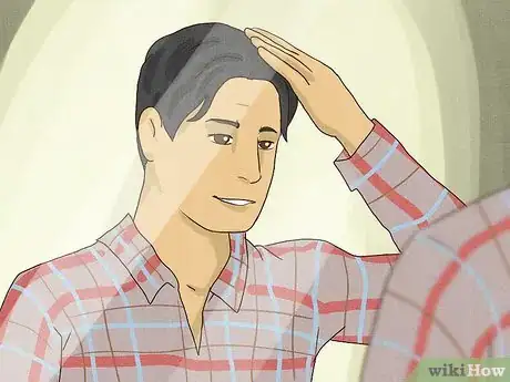 Image titled Talk to a Girl You Don't Know Step 1