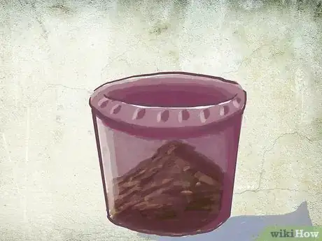 Image titled Plant a Bare Rooted Rose Bush in a Pot Step 4