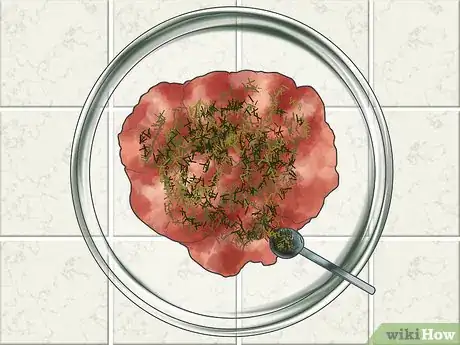 Image titled Season Turkey Burgers Step 3