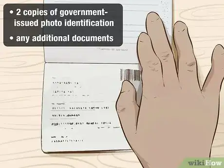 Image titled Get Dual Citizenship in Canada Step 4