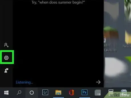 Image titled Activate Cortana in Windows 10 Step 2