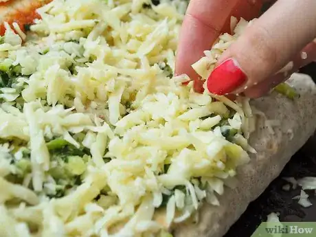 Image titled Make Spicy Chicken Enchiladas Step 11