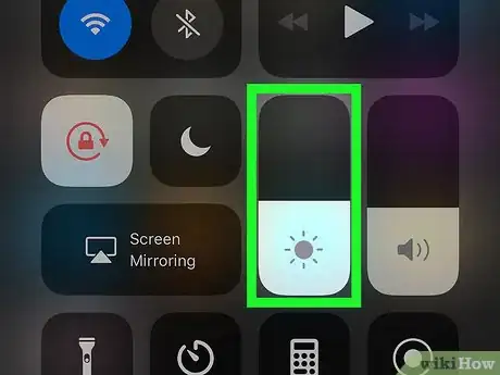 Image titled Adjust the Brightness on iPhone or iPad Step 2