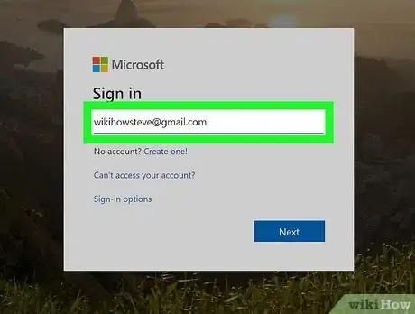 Image titled Sign in to Office 365 Step 16