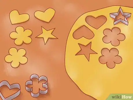 Image titled Use Fondant Step 8