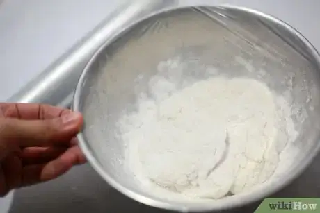 Image titled Make Phyllo Dough Step 6Bullet1