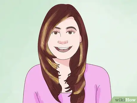 Image titled Manage Layered Hair Step 12