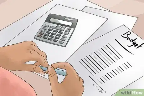 Image titled Throw a Christmas Party on a Budget Step 1