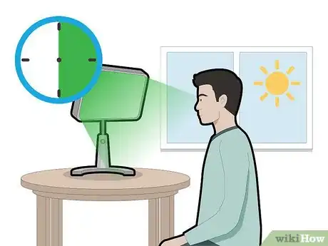 Image titled Use a Light Box Step 4