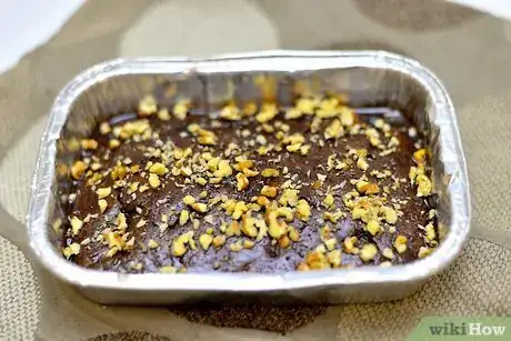 Image titled Make Vegan Brownies Final