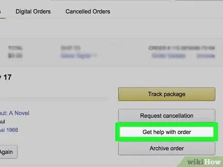 Image titled Contact a Seller on Amazon Step 12